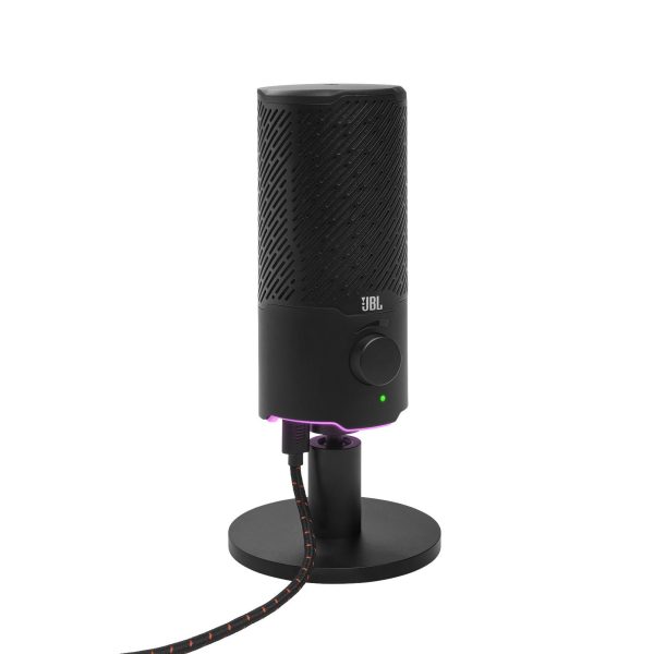 Настолен микрофон JBL Quantum Stream 7