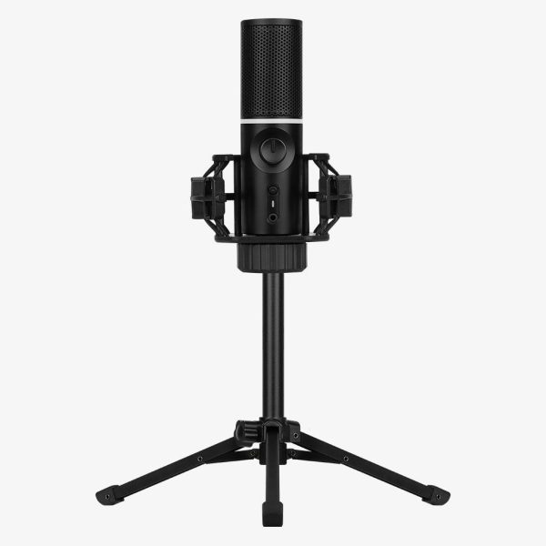 Настолен микрофон Streamplify MIC RGB 3