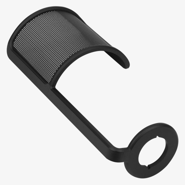 Настолен микрофон Streamplify MIC RGB 5