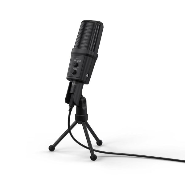 Настолен микрофон uRage Stream 700 HD 1
