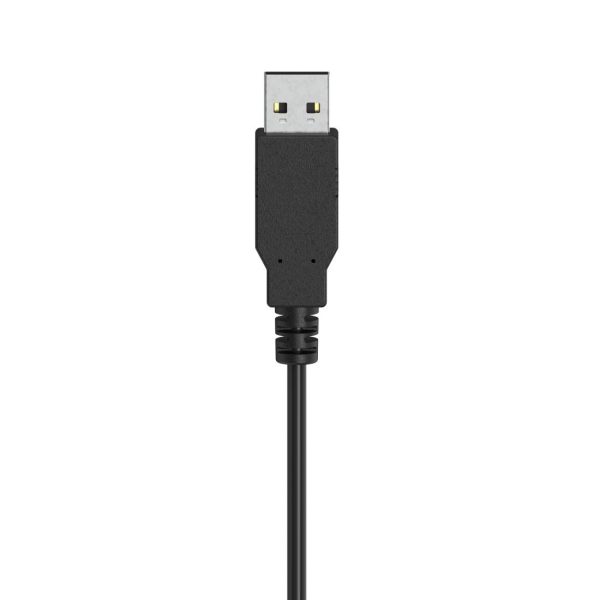 Настолен микрофон uRage Stream 700 HD 3