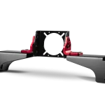 Next Level Racing Elite Premium DD Side and Front Mount Adapter 1