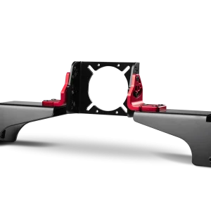 Next Level Racing Elite Premium DD Side and Front Mount Adapter 1