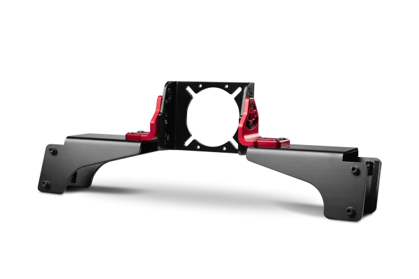 Next Level Racing Elite Premium DD Side and Front Mount Adapter 1