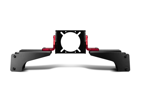 Next Level Racing Elite Premium DD Side and Front Mount Adapter 2