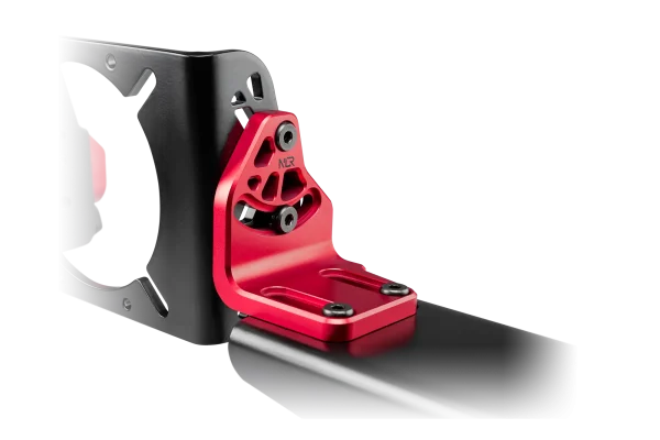 Next Level Racing Elite Premium DD Side and Front Mount Adapter 3