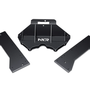 Next Level Racing Go Kart Plus Motion Adaptor Kit 1