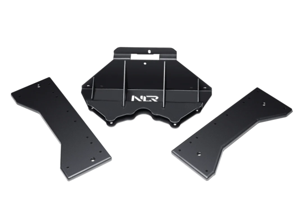 Next Level Racing Go Kart Plus Motion Adaptor Kit 1