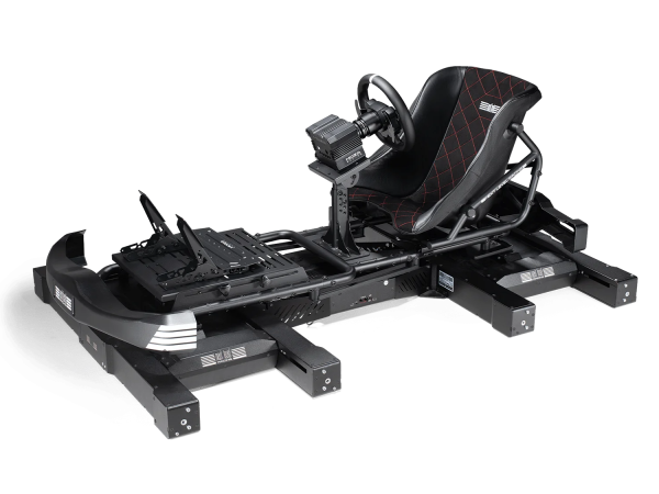 Next Level Racing Go Kart Plus Motion Adaptor Kit 2