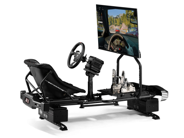 Next Level Racing Go Kart Plus Motion Adaptor Kit 3