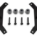 Noctua Mounting KIT AM4/AM5- NM-AM5/4-MP78 Chromax.black 1