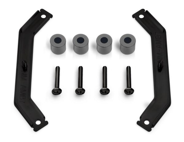 Noctua Mounting KIT AM4/AM5- NM-AM5/4-MP78 Chromax.black 1