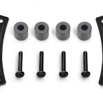 Noctua Mounting KIT AM4/AM5- NM-AM5/4-MP83 Chromax.black 1