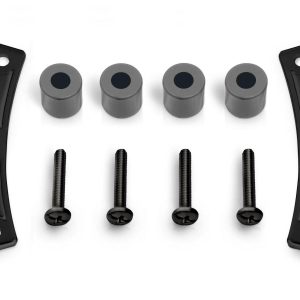 Noctua Mounting KIT AM4/AM5- NM-AM5/4-MP83 Chromax.black 1