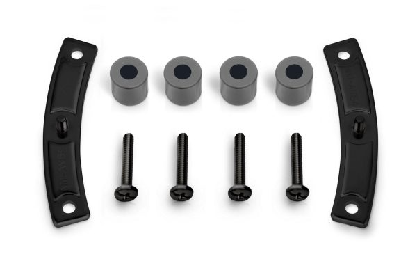 Noctua Mounting KIT AM4/AM5- NM-AM5/4-MP83 Chromax.black 1