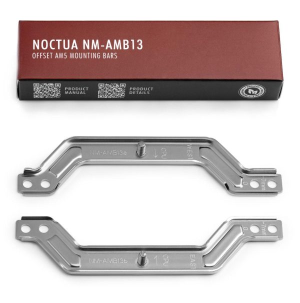 Noctua Mounting Kit NM-AMB13 2