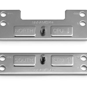 Noctua Mounting Kit NM-AMB14 1