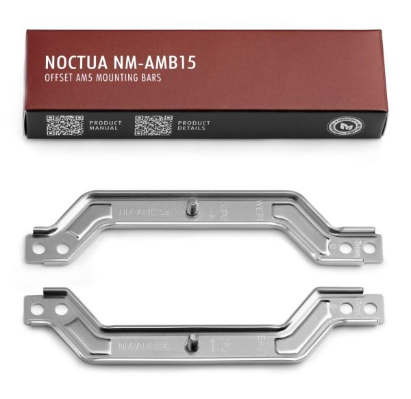 Noctua Mounting Kit NM-AMB15 2