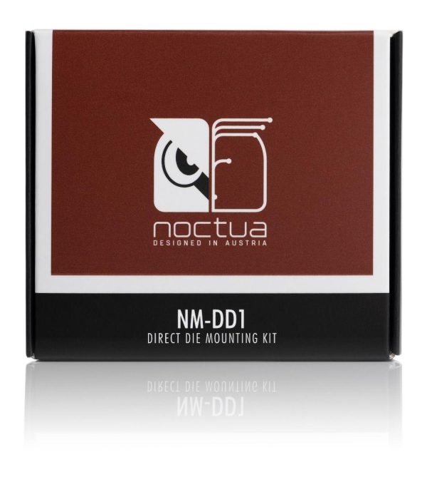 Noctua Mounting Kit NM-DD1 4