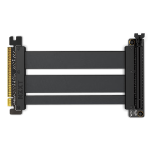 NZXT Riser Cable 220mm PCI-E x16 4.0 1