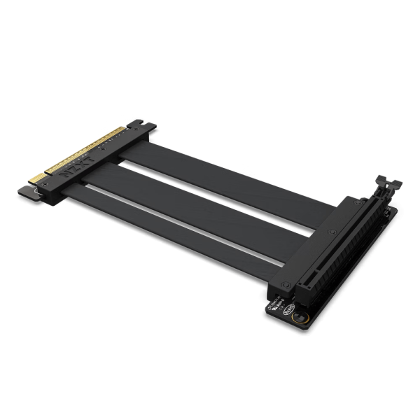 NZXT Riser Cable 220mm PCI-E x16 4.0 2