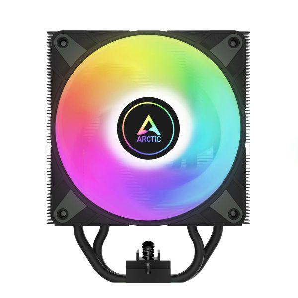 Охладител  ARCTIC Freezer 36 A-RGB Black - ACFRE00124A 2