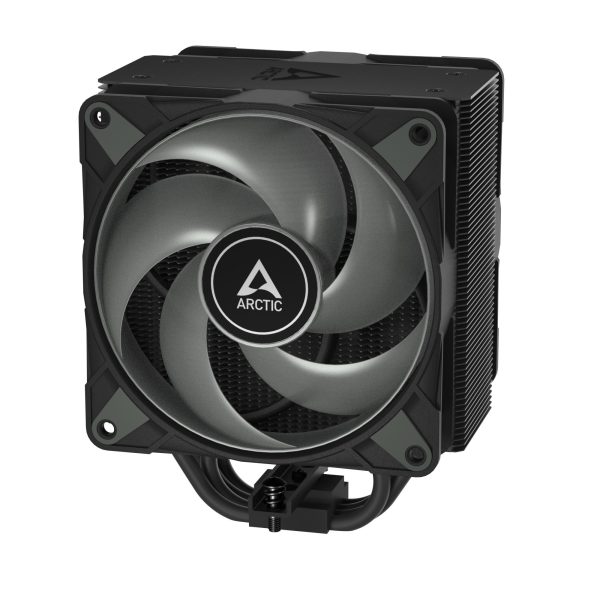 Охладител  ARCTIC Freezer 36 A-RGB Black - ACFRE00124A 3