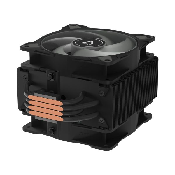 Охладител  ARCTIC Freezer 36 A-RGB Black - ACFRE00124A 6