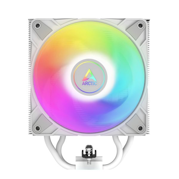 Охладител ARCTIC Freezer 36 A-RGB White - ACFRE00125A 2