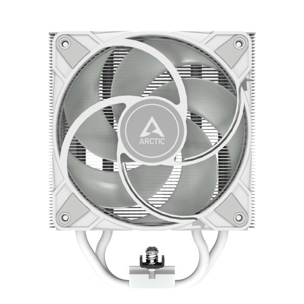 Охладител ARCTIC Freezer 36 A-RGB White - ACFRE00125A 4