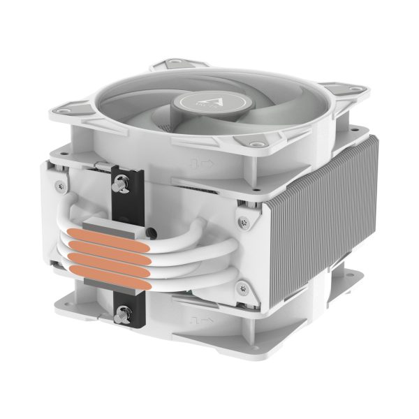 Охладител ARCTIC Freezer 36 A-RGB White - ACFRE00125A 6