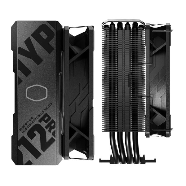 Охладител Cooler Master Hyper 212 Pro ARGB 2