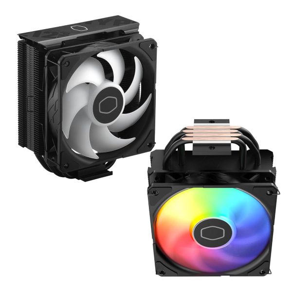 Охладител Cooler Master Hyper 212 Pro ARGB 3
