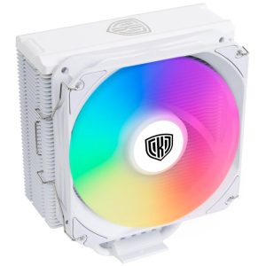 Охладител Kolink Umbra EX180 ARGB White 1