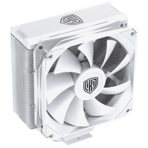Охладител Kolink Umbra EX180 White 1