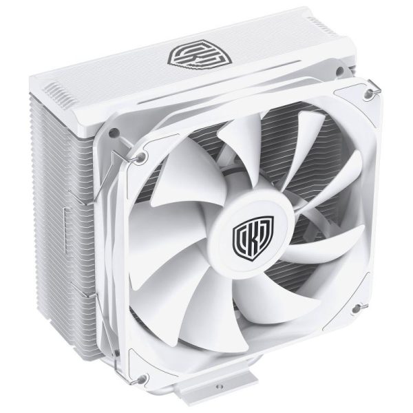 Охладител Kolink Umbra EX180 White 1