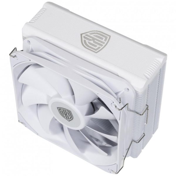 Охладител Kolink Umbra EX180 White 2