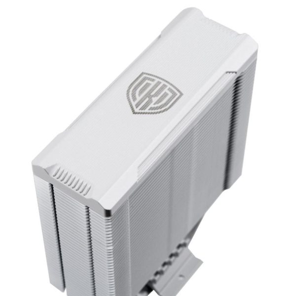 Охладител Kolink Umbra EX180 White 7