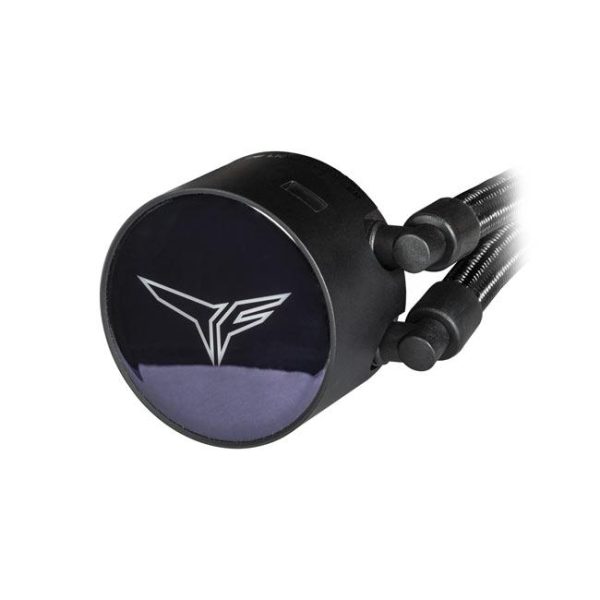 Охладител Team Group T-Force SIREN GD360E Black ARGB 4