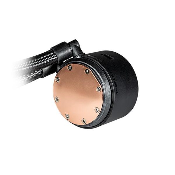 Охладител Team Group T-Force SIREN GD360E Black ARGB 5