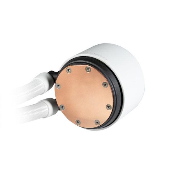 Охладител Team Group T-Force SIREN GD360E White ARGB 5
