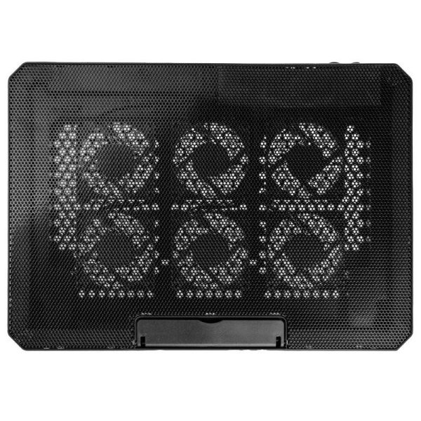 Охладител за лаптоп Kolink KL-F500 17.3" ARGB 2