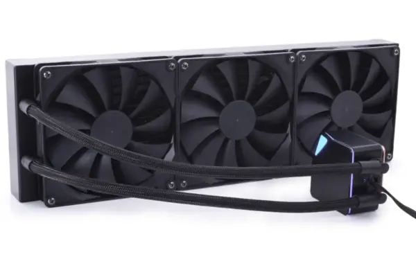 Охладител за процесор Alphacool Core Ocean T38 420 mm 1