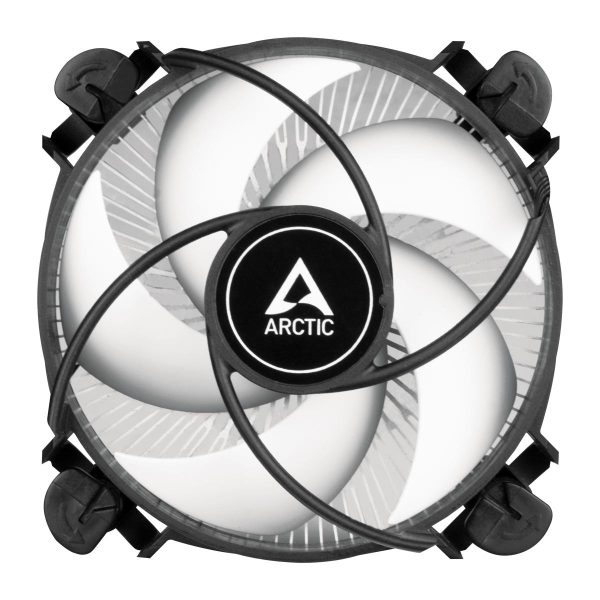 Охладител за процесор Arctic Alpine 17, 1700 4