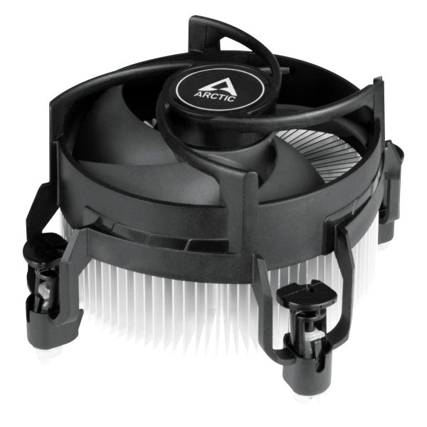 Охладител за процесор Arctic Alpine 17 CO, 1700 1