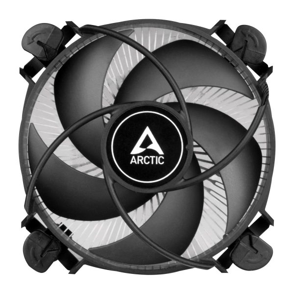 Охладител за процесор Arctic Alpine 17 CO, 1700 3