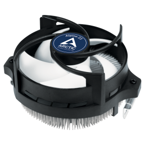 Охладител за процесор Arctic Alpine 23, AM4 1