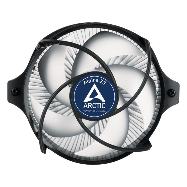 Охладител за процесор Arctic Alpine 23, AM4 3