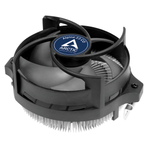 Охладител за процесор Arctic Alpine 23 CO, AM4 1