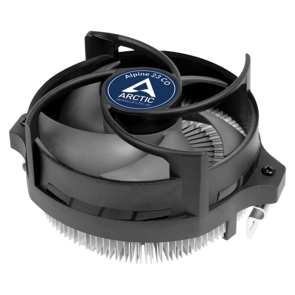 Охладител за процесор Arctic Alpine 23 CO, AM4 1